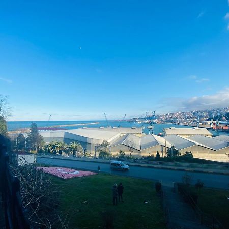 Ganita Life Hotel Trabzon Exterior foto